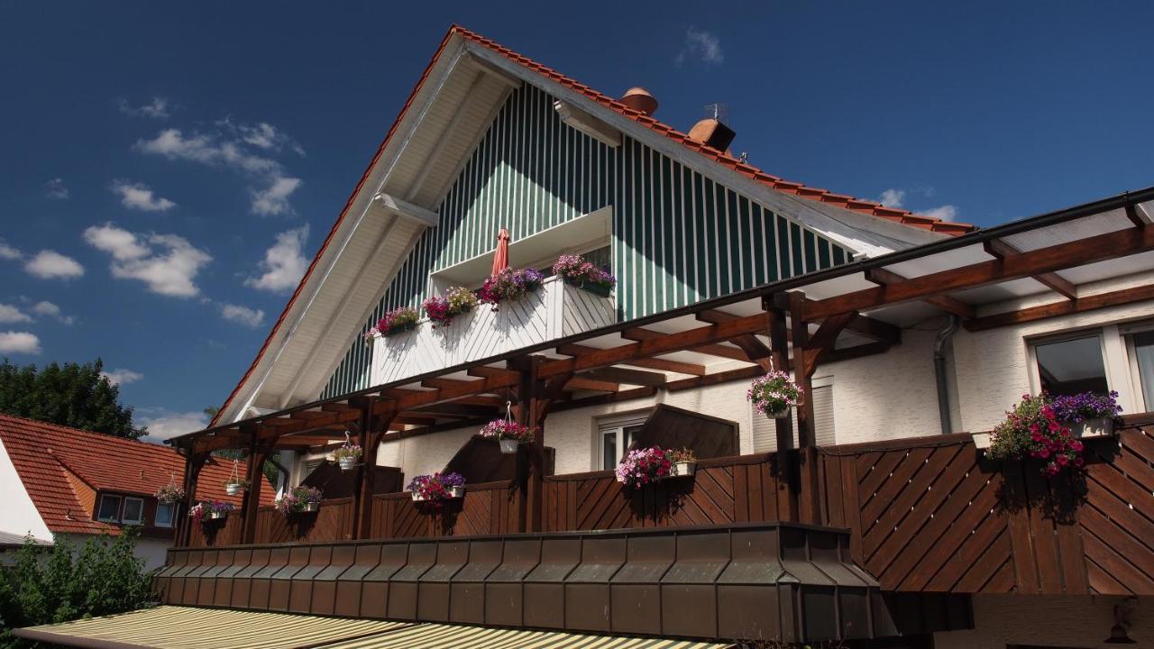 Gasthaus Kirchhoff Beverungen Exterior foto