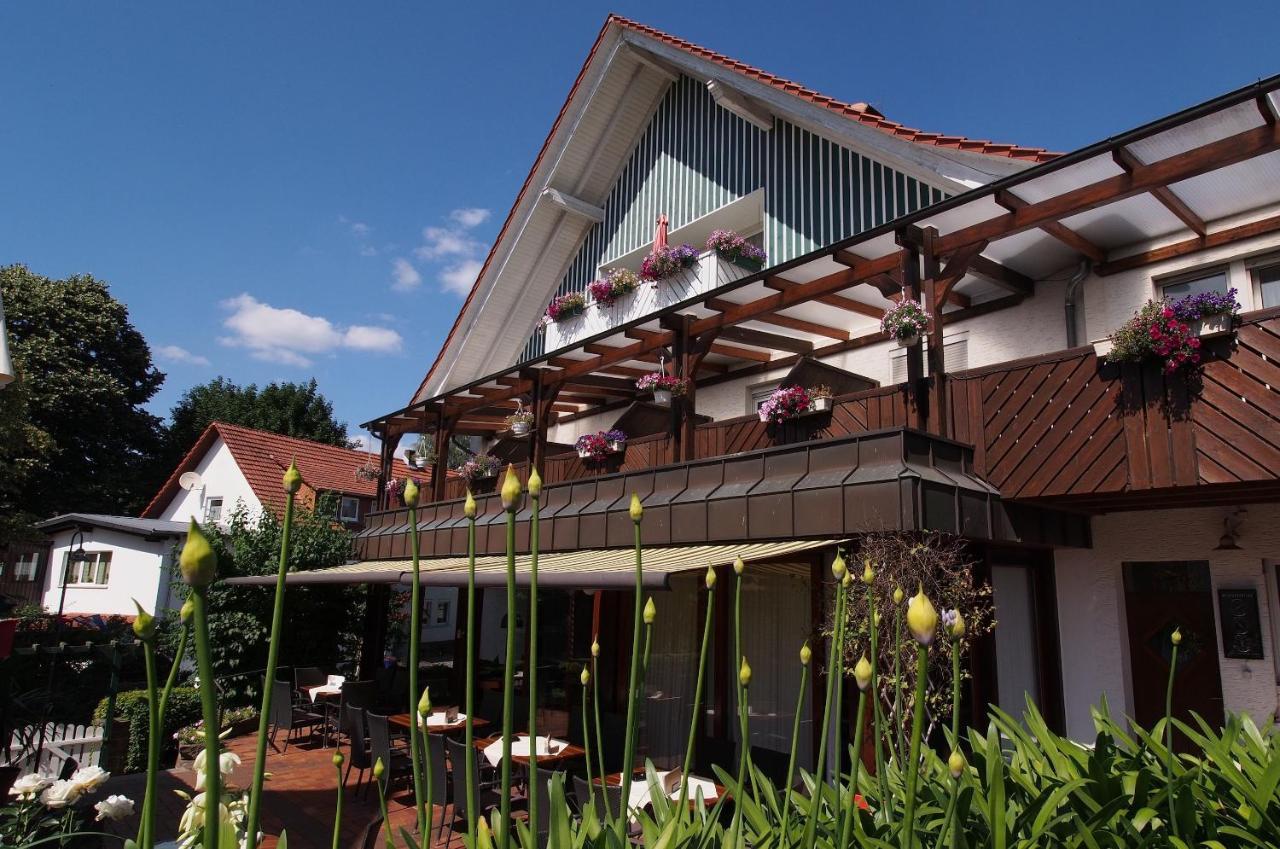 Gasthaus Kirchhoff Beverungen Exterior foto